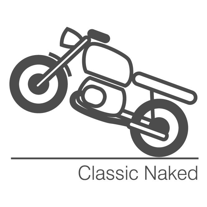 Naked